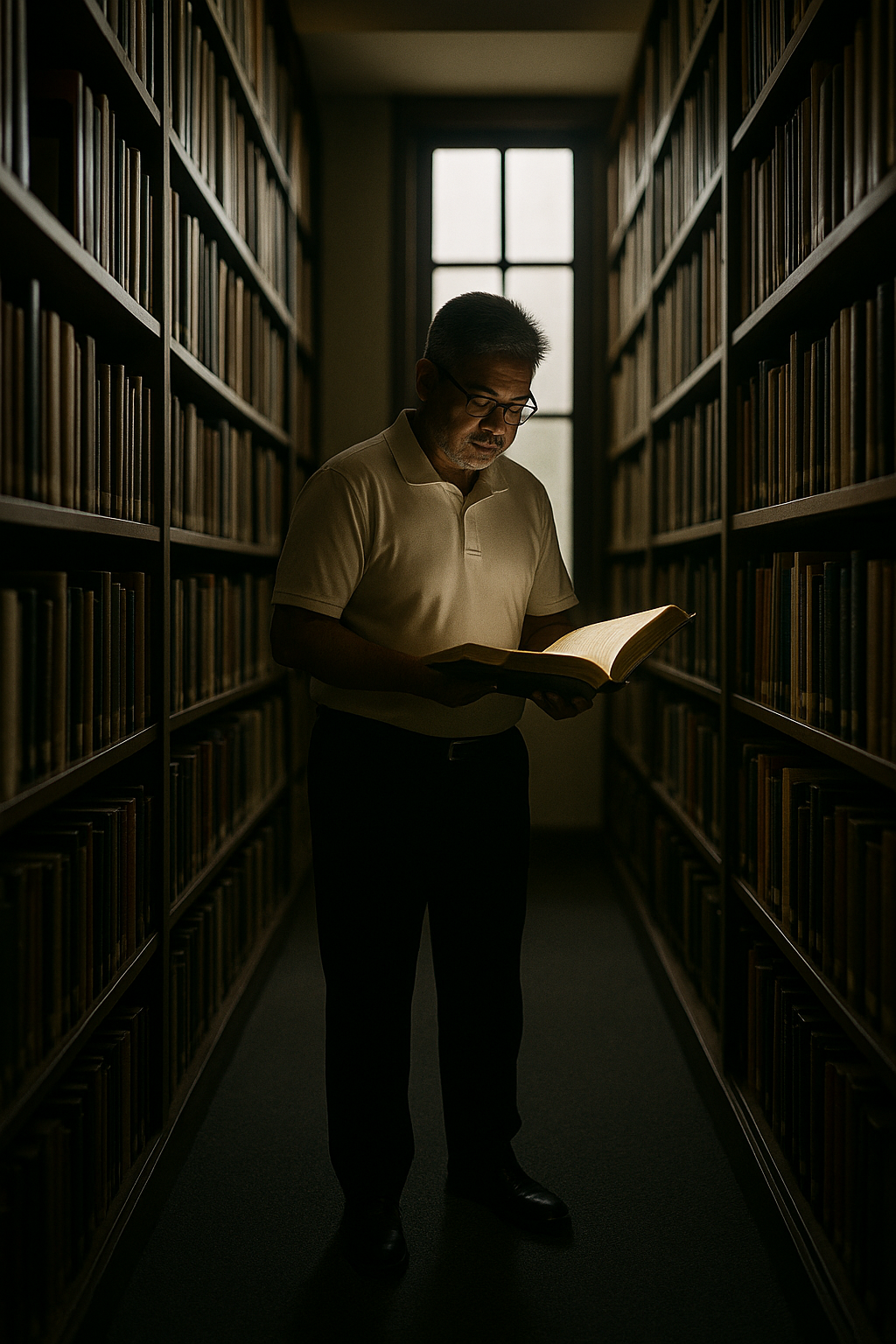 Do You Read The Recommendations and Further Research?