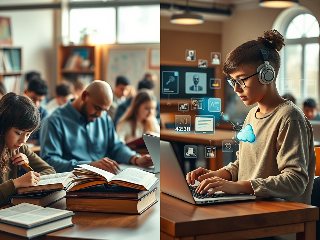 Is It Time to Stop Using Textbooks?