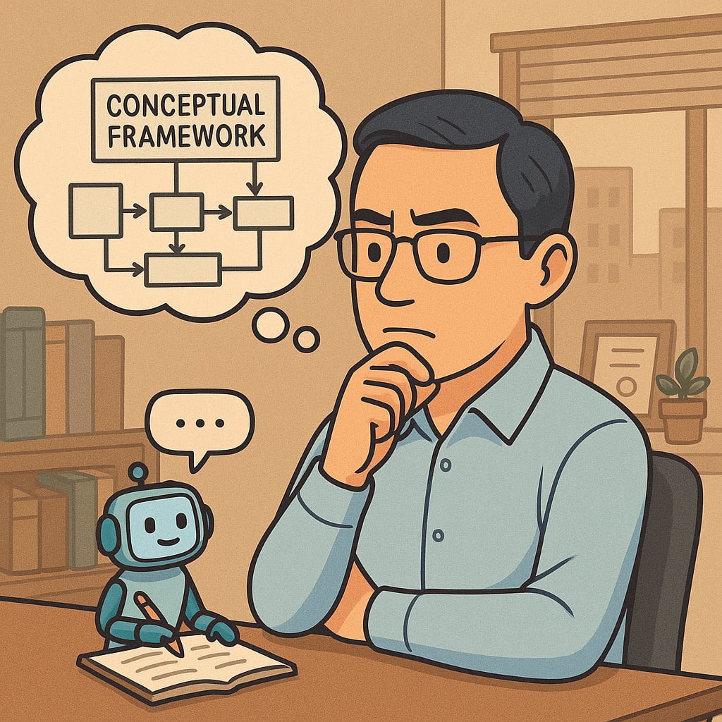 In Restrospect and the Journey forward