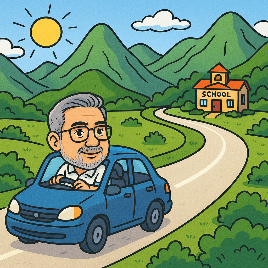 Opening Doors for Inclusive Education in Southern Leyte